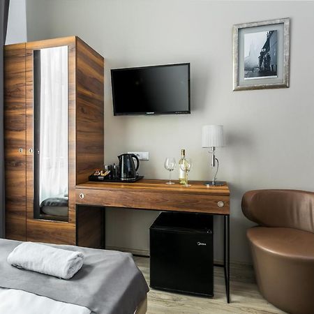G12 Aparthotel Краков Экстерьер фото